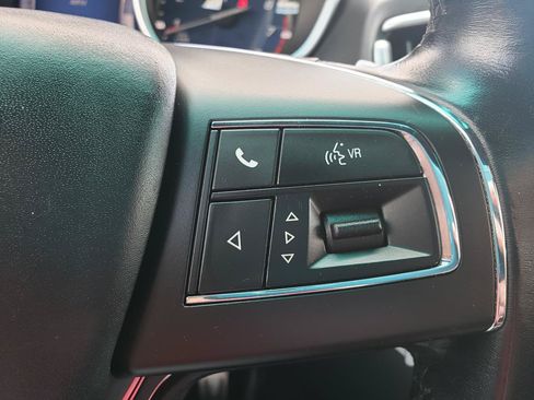 Used 2016 Maserati Ghibli S Q4 AWD/4WD image 22