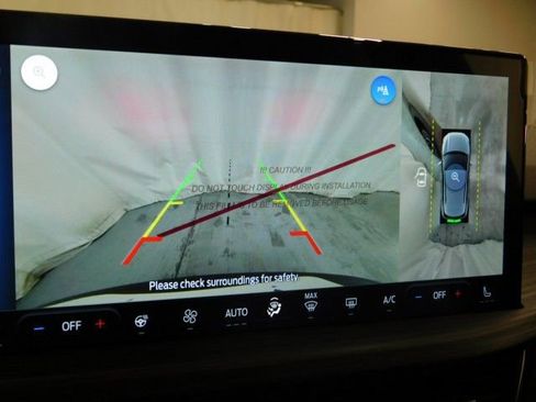 New 2026 Ford Escape Platinum w/ Premium Technology Package image 26