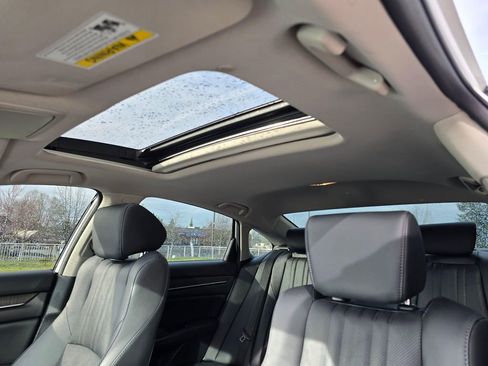 Used 2022 Honda Accord EX-L image 22