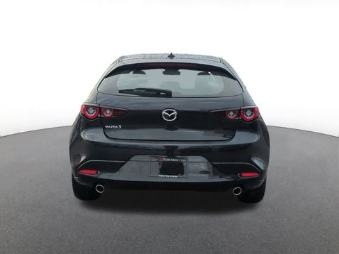 New 2026 MAZDA MAZDA3 2.5 S Hatchback w/ Premium Pkg image 5