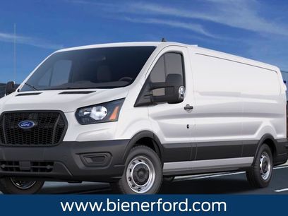 New 2025 Ford Transit 250 Base