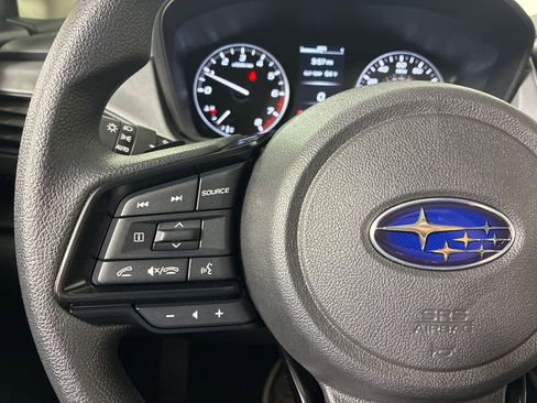 Certified 2025 Subaru Crosstrek 2.0i Premium AWD/4WD image 17