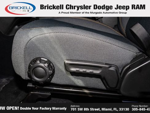 New 2026 Jeep Wrangler Sport AWD/4WD image 25