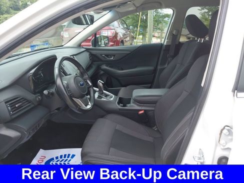 Used 2021 Subaru Outback Premium w/ Popular Package #1 AWD/4WD image 21