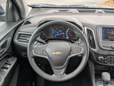 Certified 2023 Chevrolet Equinox LT image 19