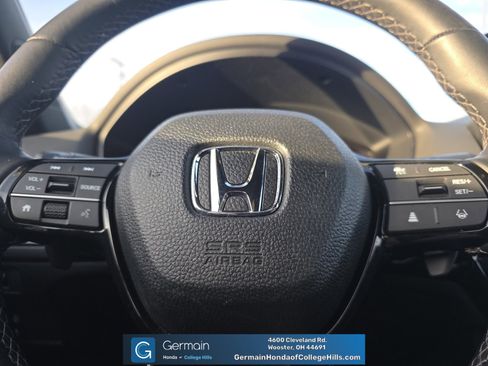 Certified 2024 Honda Civic Sport image 14