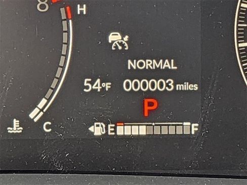 New 2025 Honda Ridgeline TrailSport image 30