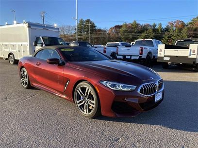 Used 2022 BMW 840i xDrive 840i w/ Comfort Seating Package