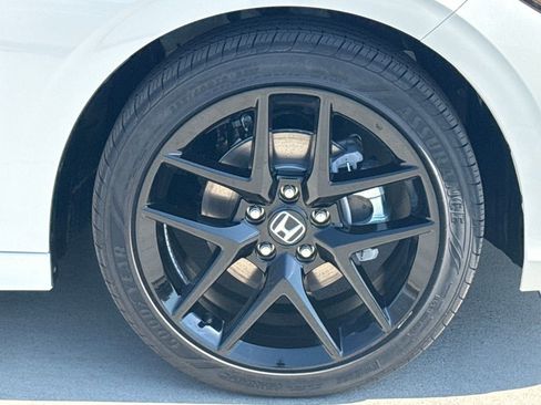 New 2026 Honda Civic Sport image 10