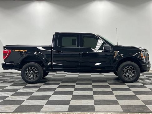 Used 2023 Ford F150 Tremor w/ 360 Degree Camera Package AWD/4WD image 11