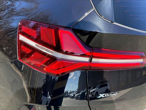 Used 2025 BMW X3 xDrive30i image 23