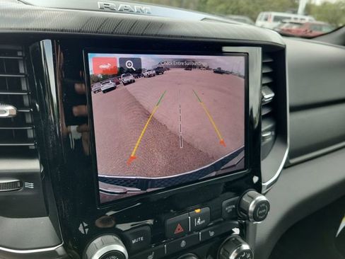 New 2026 RAM 1500 4x4 Crew Cab image 22