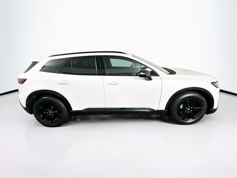 Used 2024 Honda Prologue Touring image 10