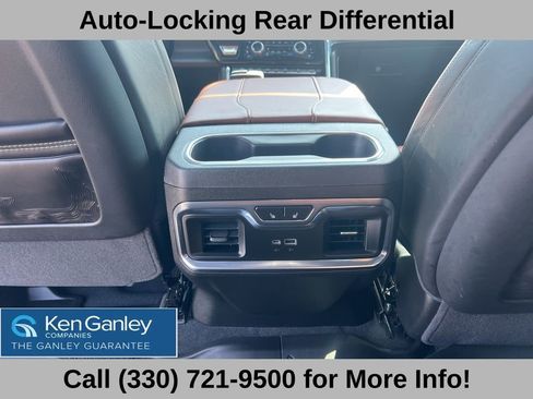 Used 2026 GMC Sierra 1500 Denali Ultimate image 43