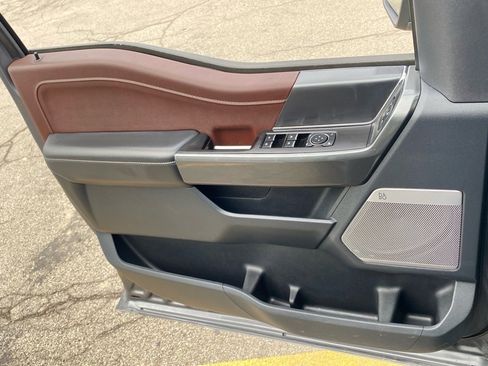 Used 2023 Ford F150 Lariat w/ Equipment Group 502A High image 23