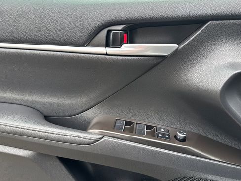 Certified 2024 Toyota Camry XSE w/ Cold Weather Package FWD image 11