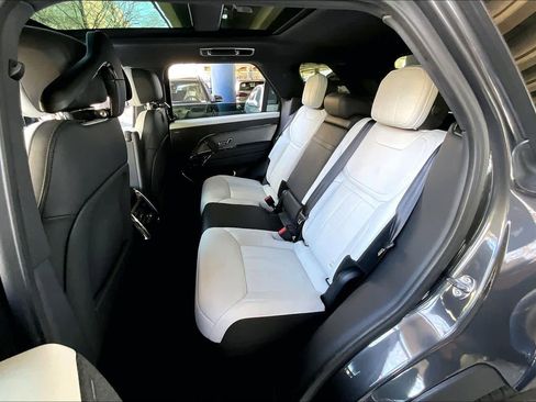 Used 2024 Land Rover Range Rover Sport Dynamic SE image 20
