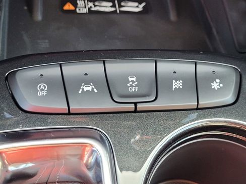 New 2026 Chevrolet TrailBlazer LT w/ Convenience Package image 19