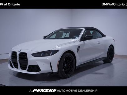 New 2026 BMW M4 xDrive Competition w/ Executive Package