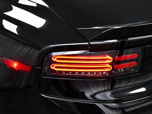 Used 2024 Nissan Z Performance w/ Floor Mat Package image 64