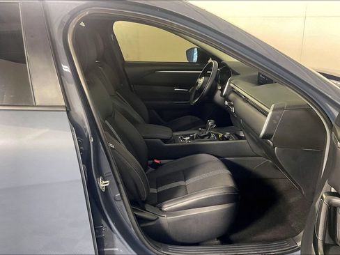 Used 2026 MAZDA CX-50 AWD 2.5 S w/ Preferred Pkg image 9
