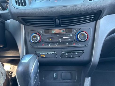 Used 2018 Ford Escape SEL FWD image 21