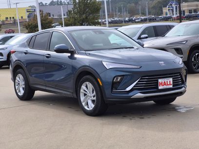 New 2026 Buick Envista Preferred