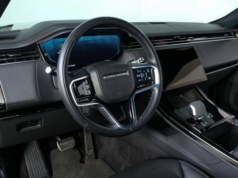 Used 2024 Land Rover Range Rover Sport SE image 4