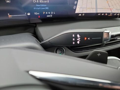 New 2026 Buick Enclave Sport Touring w/ Power Package image 24