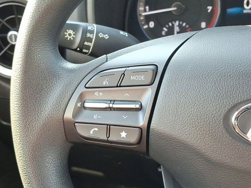 Used 2023 Hyundai Kona SEL w/ Cargo Package image 20