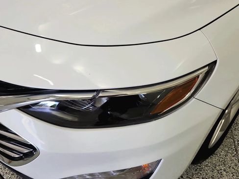 Used 2024 Chevrolet Malibu LT FWD image 31