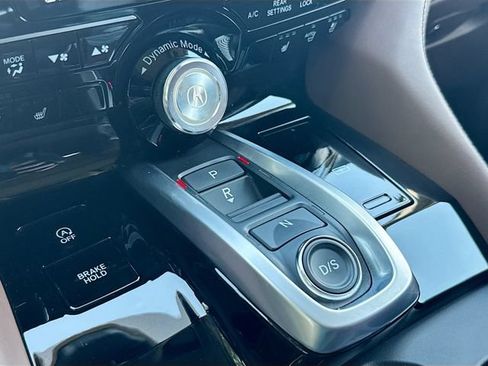 Used 2023 Acura MDX SH-AWD w/ Advance Package image 23