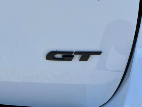Used 2022 Dodge Durango GT w/ Blacktop Package RWD image 22