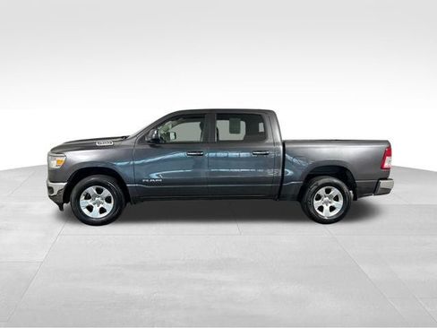 Used 2020 RAM 1500 Big Horn AWD/4WD image 3