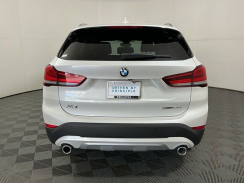 Certified 2022 BMW X1 xDrive28i w/ Premium Package image 6