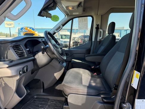 Used 2020 Ford Transit 350 XLT image 12
