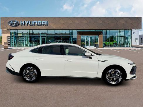 New 2026 Hyundai Sonata SEL image 33