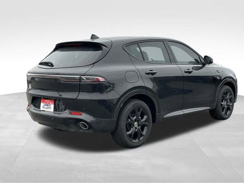 New 2024 Dodge Hornet R/T Plus w/ Tech Pack Plus w/o Parking image 8