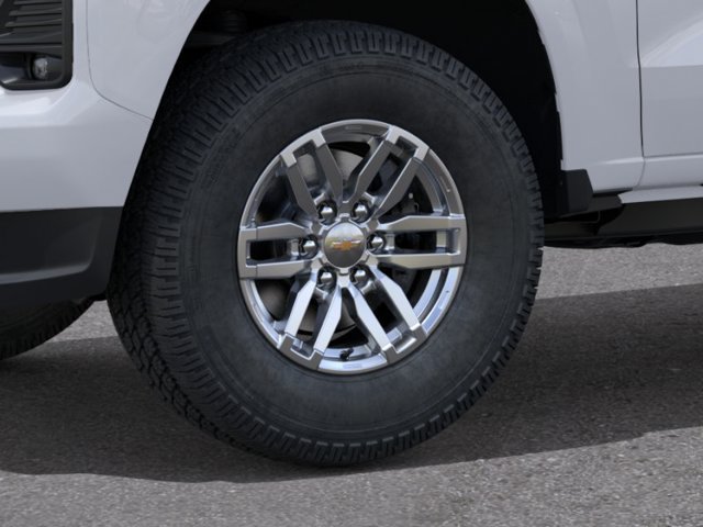 New 2026 Chevrolet Colorado LT w/ LT Convenience Package RWD image 9