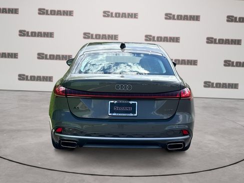 New 2026 Audi A5 2.0T Premium Plus AWD/4WD image 4