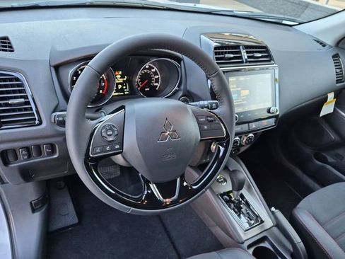 New 2026 Mitsubishi Outlander Sport SE AWD/4WD image 16