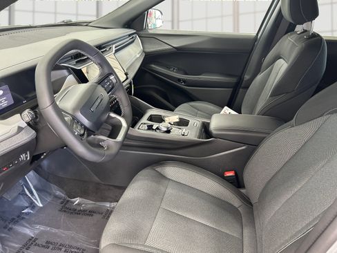 New 2026 Jeep Cherokee Laredo AWD/4WD image 9