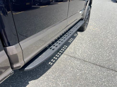 Certified 2021 Ford F350 Lariat w/ Tremor Off-Road Package AWD/4WD image 36