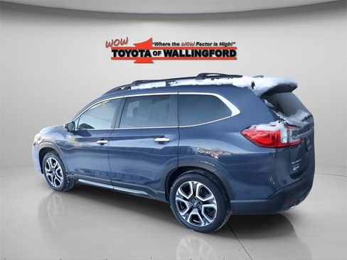 Used 2024 Subaru Ascent Touring image 6