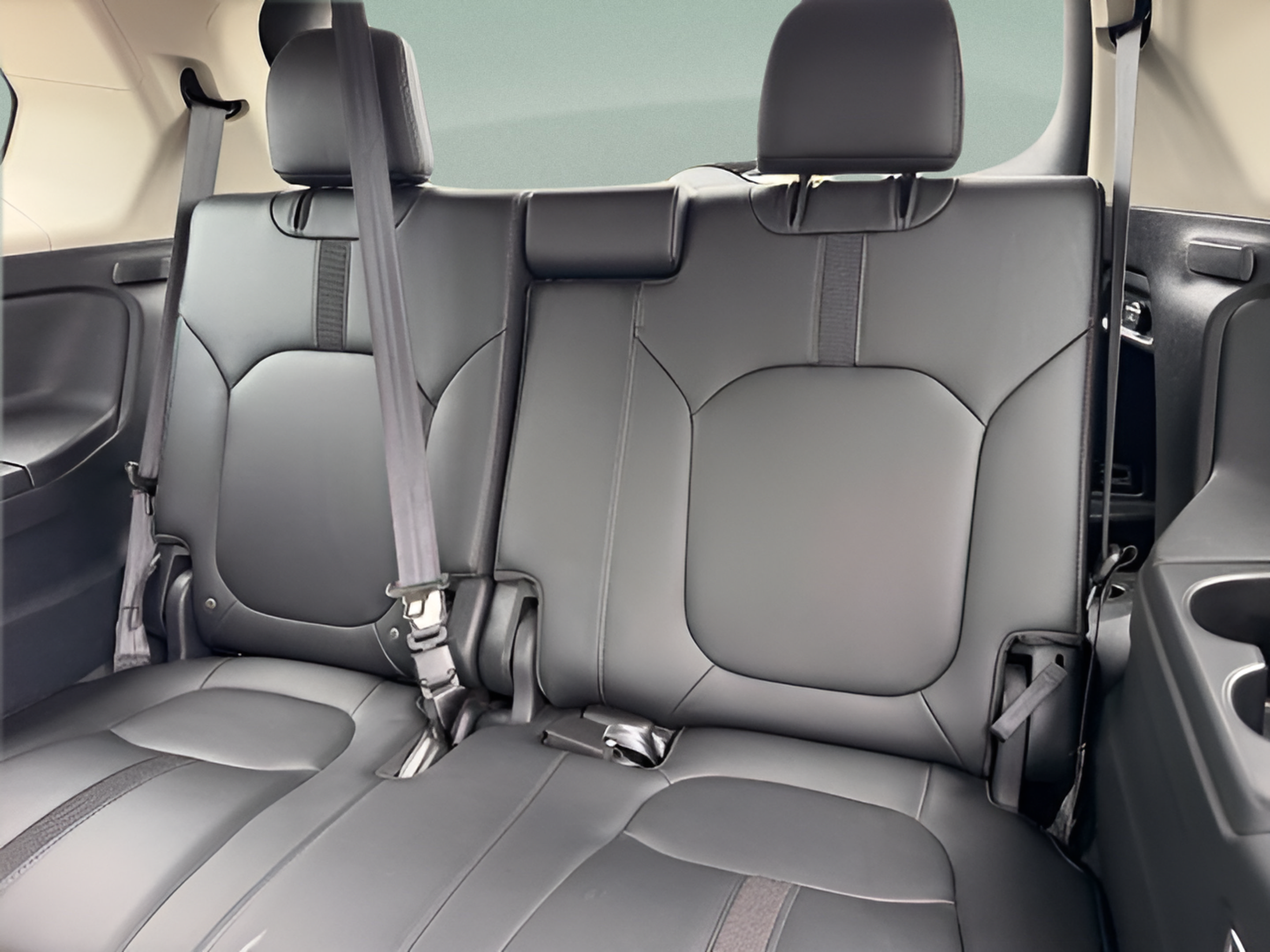 Used 2024 Honda Pilot EX-L image 26