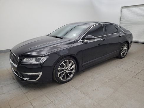 Used 2019 Lincoln MKZ Reserve w/ Reserve Plus Package image 2