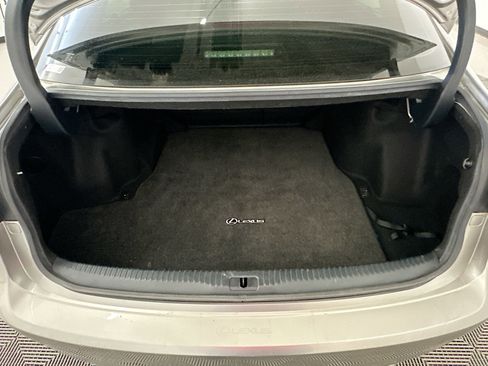 Used 2018 Lexus IS 300 F Sport w/ F Sport Package RWD image 30