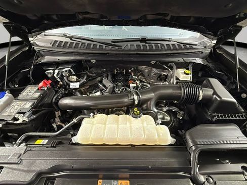 Used 2025 Ford Expedition Max Active image 44