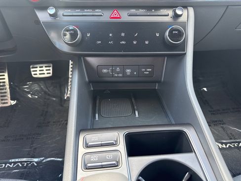 New 2026 Hyundai Sonata N Line image 14