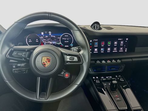 Certified 2025 Porsche 911 Targa 4 GTS AWD/4WD image 23